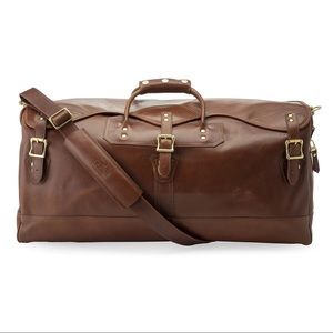 JW Hulme Duffel Bag